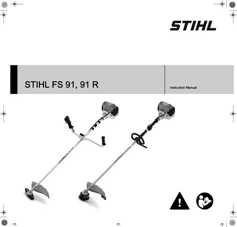Stihl fs 91 r parts diagram - You can also view FS 46 parts diagrams and manuals, watch related videos or review common problems that may help answer your questions to get started on fixing your String Trimmer model. For additional assistance, please contact our customer service number at 1-800-269-2609, 24 hours a day, seven days a week or send us a message using the live ...